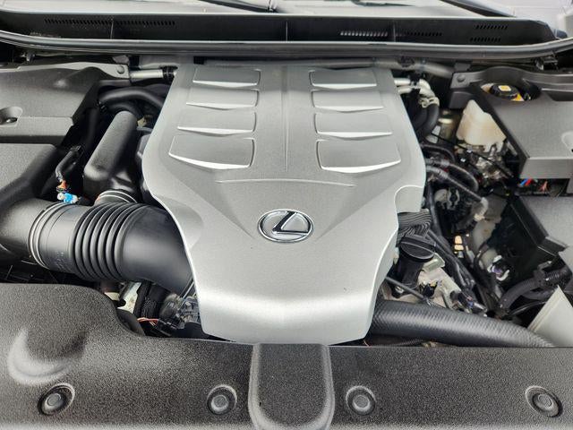 2023 Lexus GX GX 460 Premium