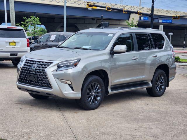 2023 Lexus GX GX 460 Premium
