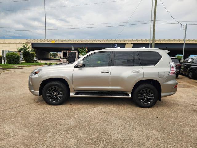 2023 Lexus GX GX 460 Premium