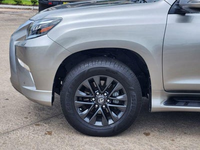 2023 Lexus GX GX 460 Premium