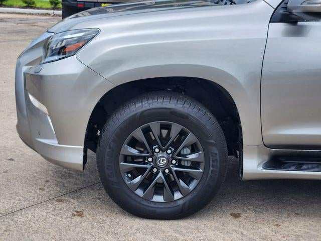2023 Lexus GX GX 460 Premium