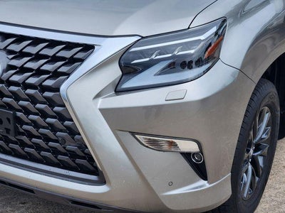 2023 Lexus GX GX 460 Premium
