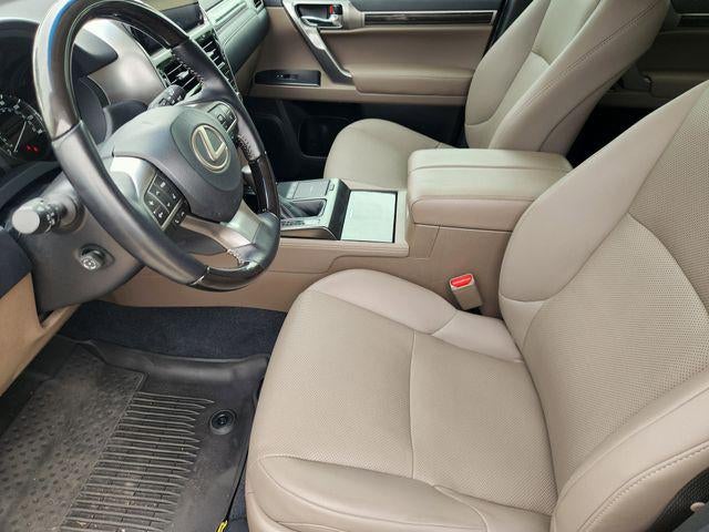 2023 Lexus GX GX 460 Premium