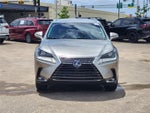 2019 Lexus NX300H 