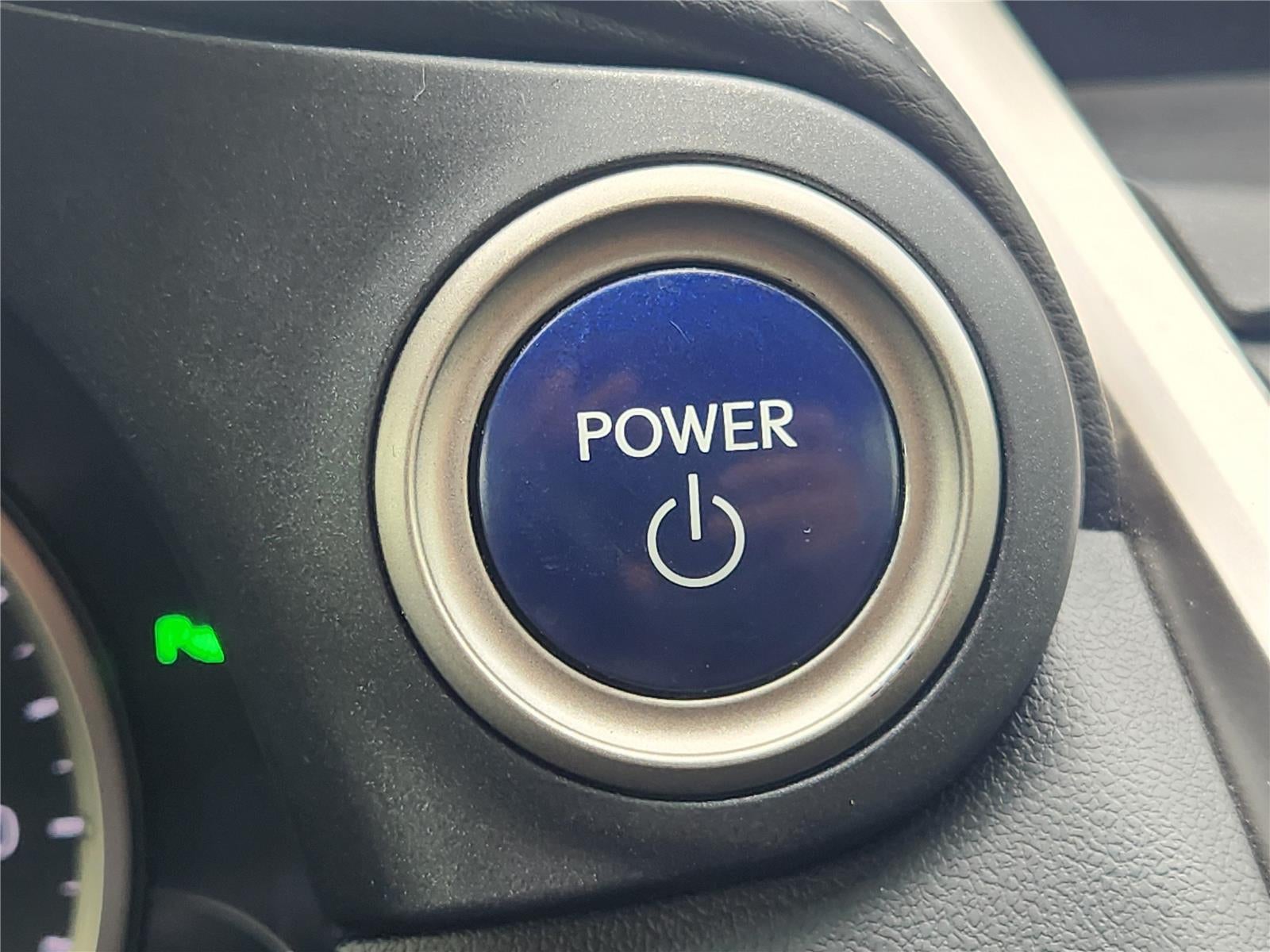 2019 Lexus NX300H 