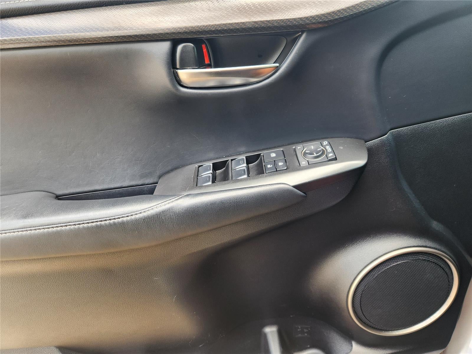 2019 Lexus NX300H 