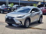 2019 Lexus NX300H 