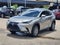 2019 Lexus NX300H 
