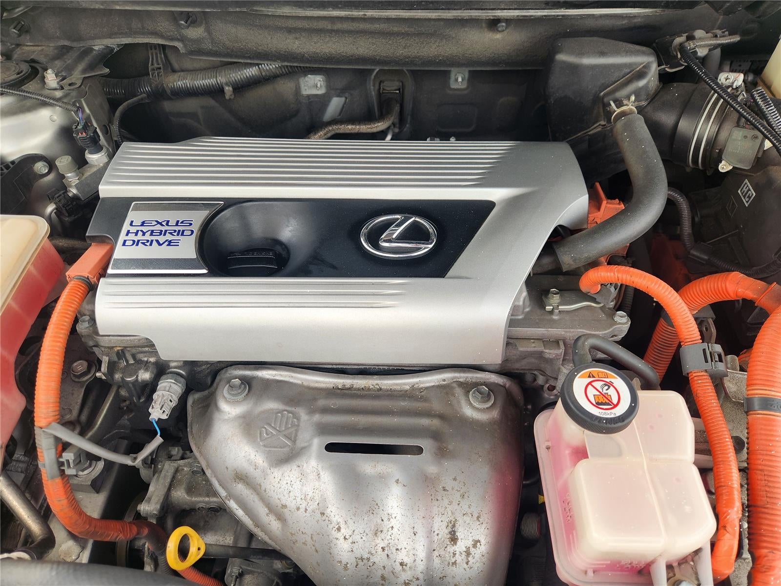 2019 Lexus NX300H 