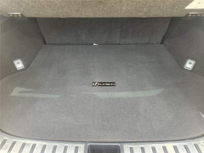 2019 Lexus NX300H 