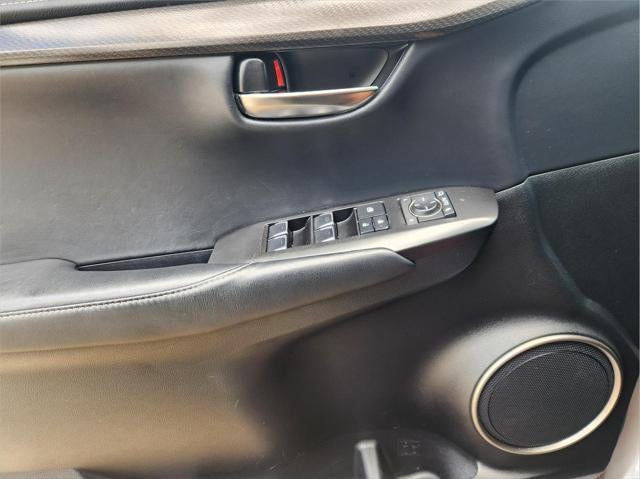 2019 Lexus NX300H 