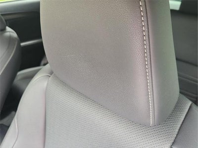 2019 Lexus NX300H 
