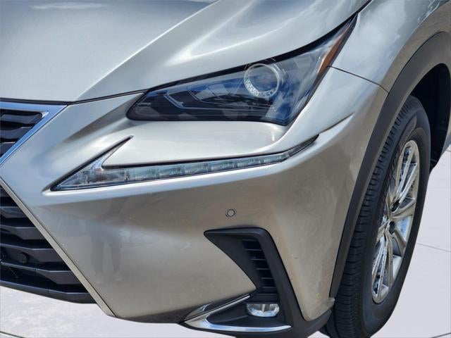 2019 Lexus NX300H 