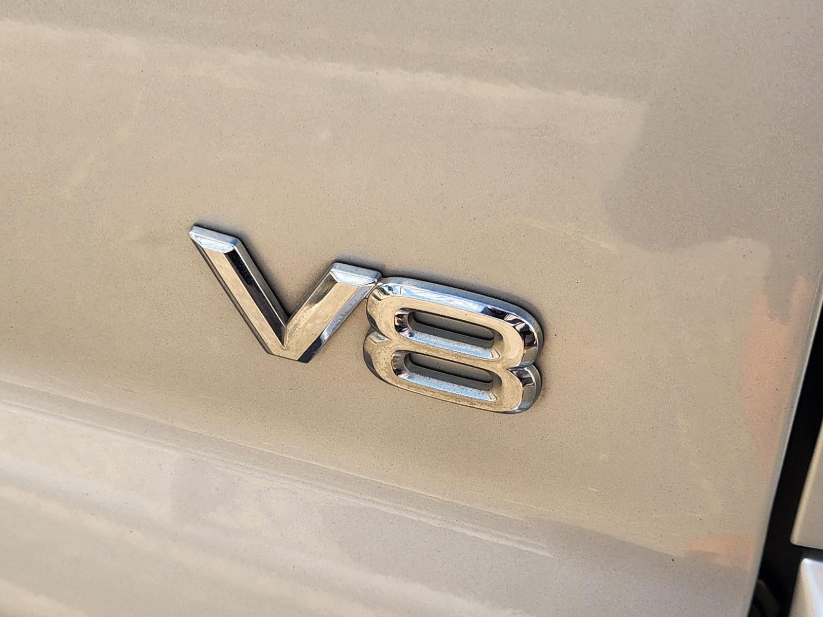 2008 Lexus Gx 470 
