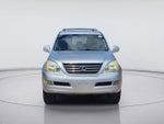 2008 Lexus Gx 470 