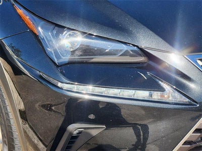 2020 Lexus NX 300 Base