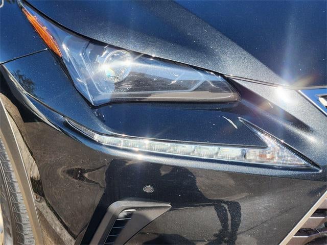 2020 Lexus NX 300 Base