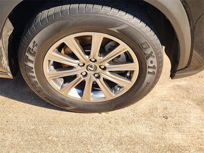 2020 Lexus NX 300 Base