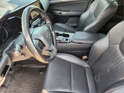 2024 Lexus NX NX 350 Premium