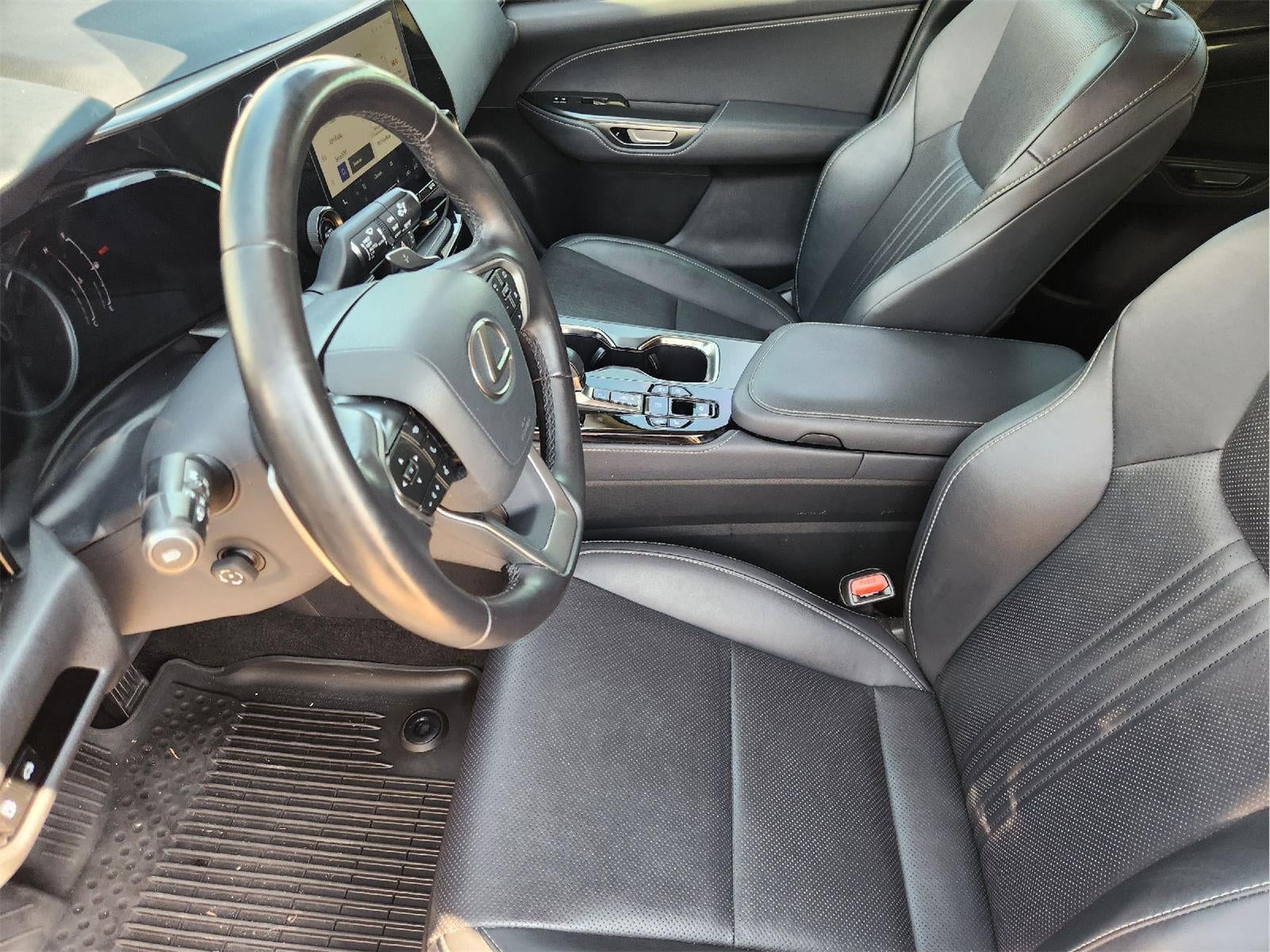 2024 Lexus NX NX 350 Premium