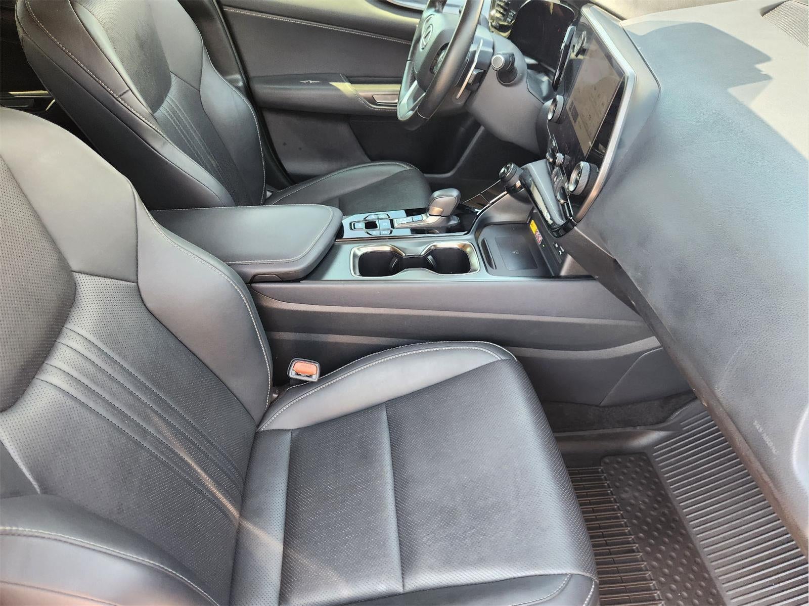 2024 Lexus NX NX 350 Premium