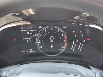 2024 Lexus NX NX 350 Premium