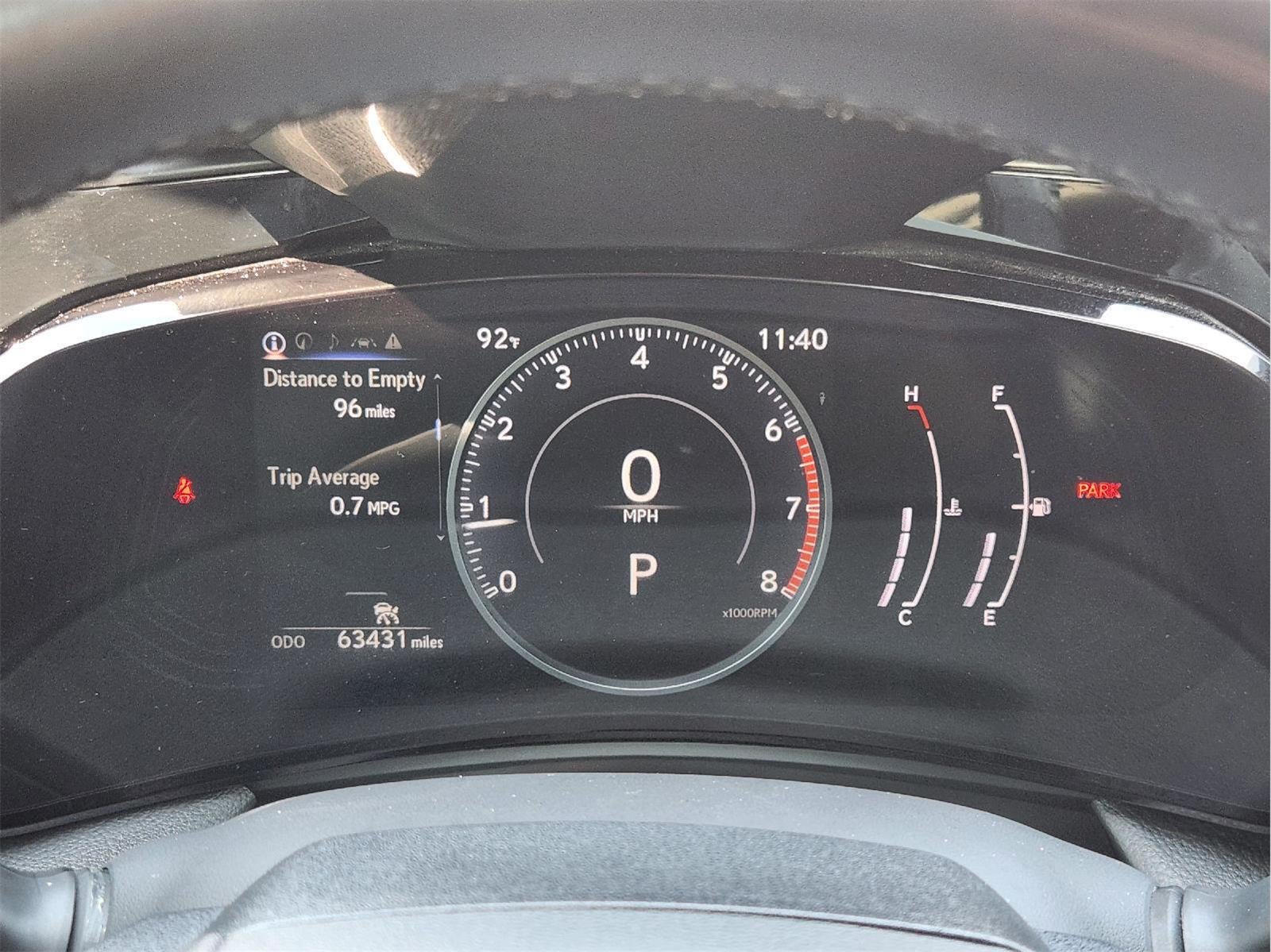 2024 Lexus NX NX 350 Premium
