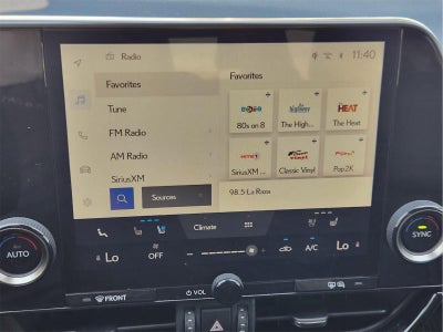 2024 Lexus NX NX 350 Premium