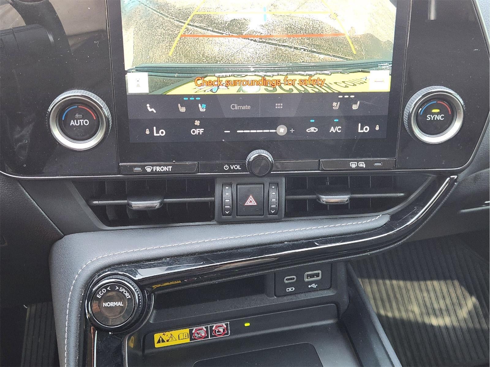 2024 Lexus NX NX 350 Premium