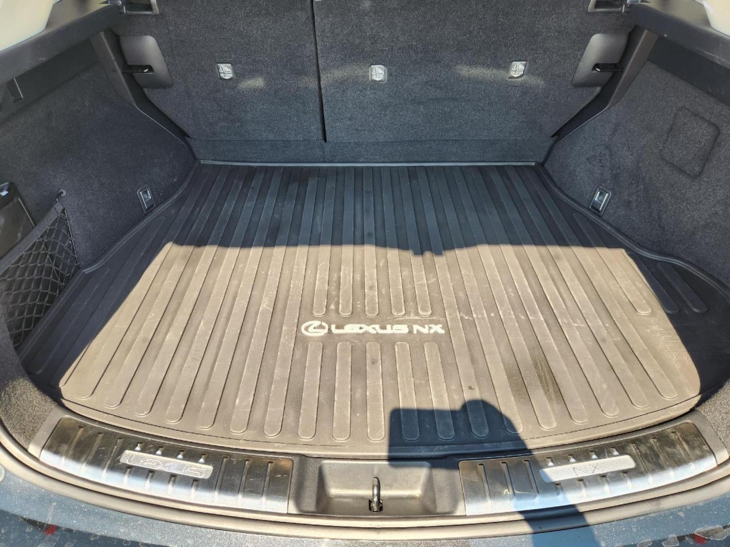 2024 Lexus NX NX 350 Premium