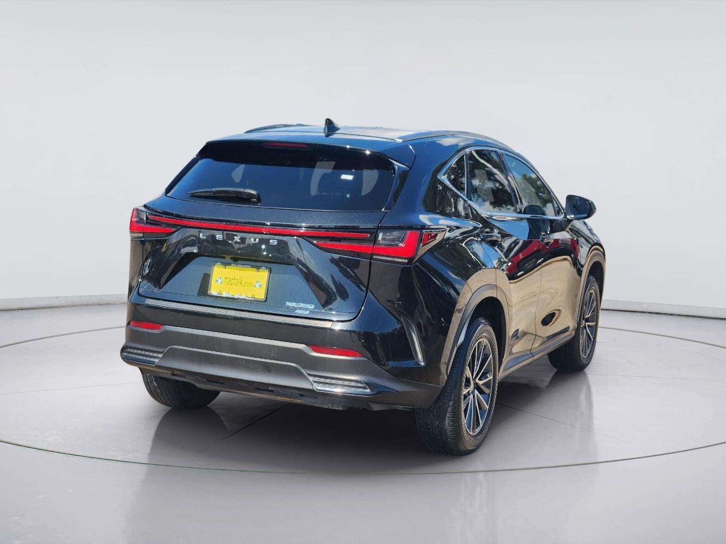 2024 Lexus NX NX 350 Premium