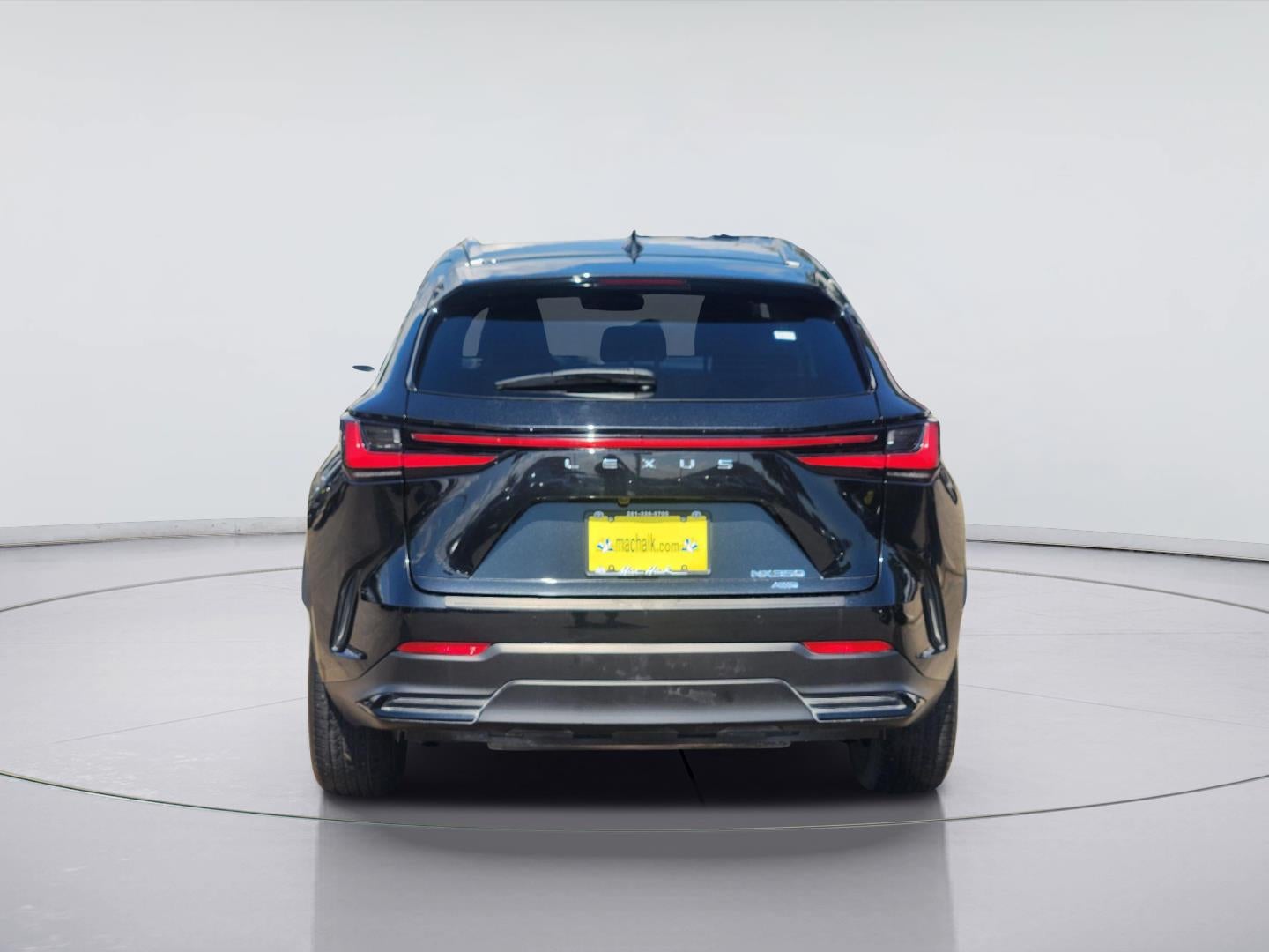 2024 Lexus NX NX 350 Premium