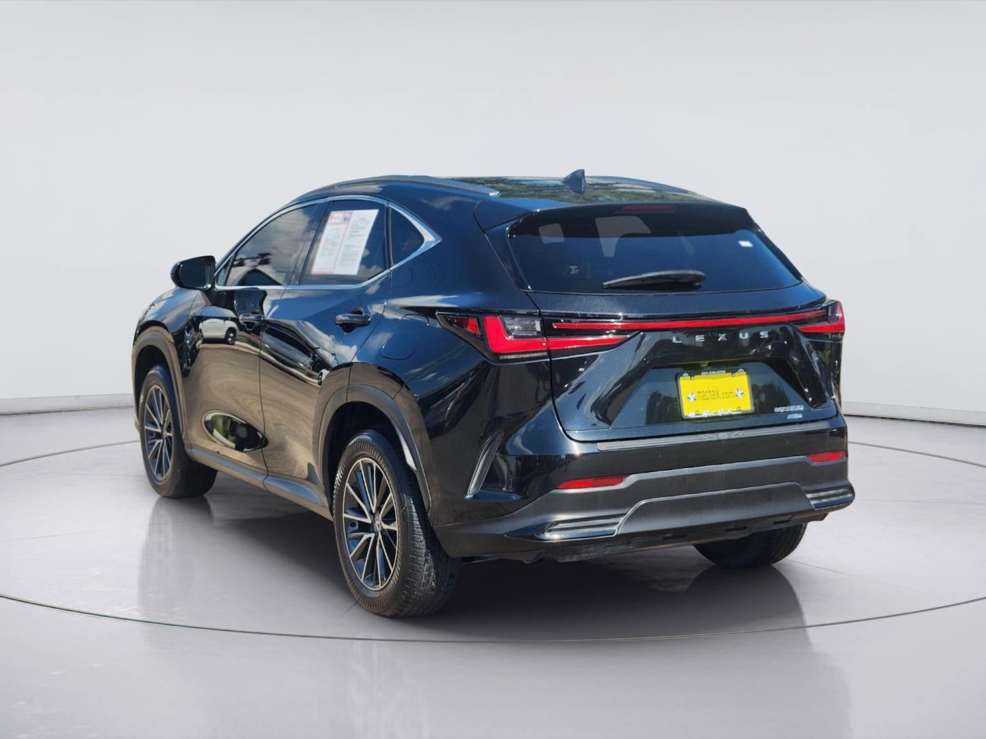 2024 Lexus NX NX 350 Premium