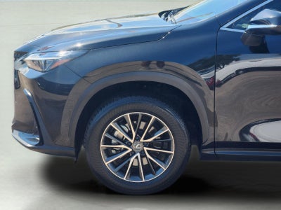 2024 Lexus NX NX 350 Premium