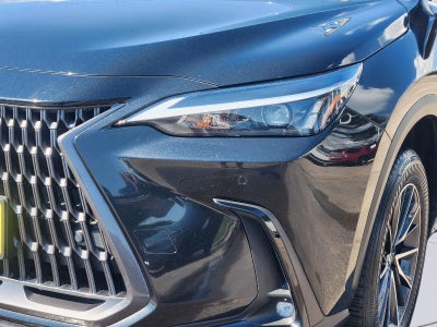 2024 Lexus NX NX 350 Premium