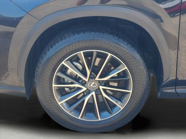 2024 Lexus NX NX 350 Premium