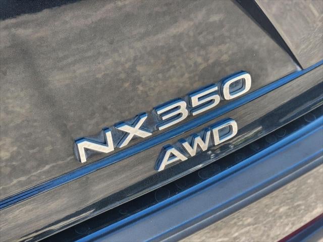2024 Lexus NX NX 350 Premium