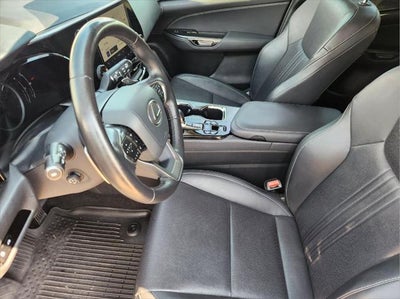 2024 Lexus NX NX 350 Premium