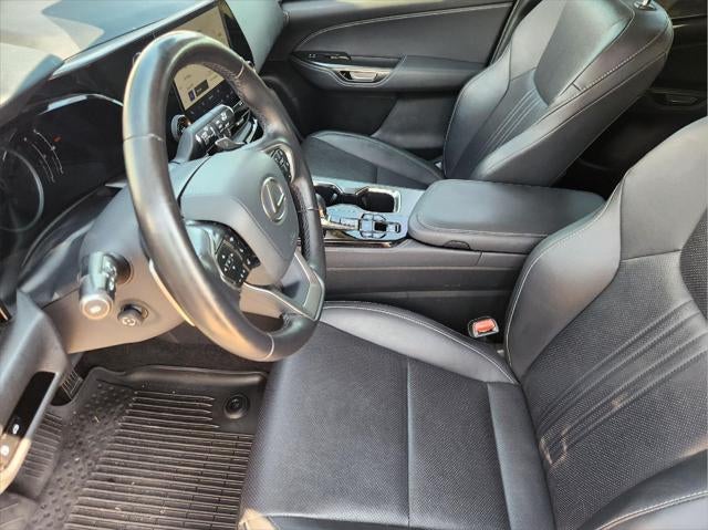 2024 Lexus NX NX 350 Premium