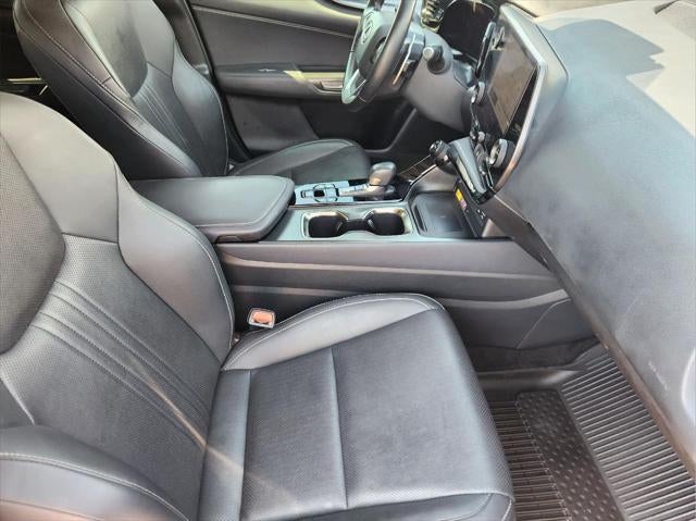 2024 Lexus NX NX 350 Premium