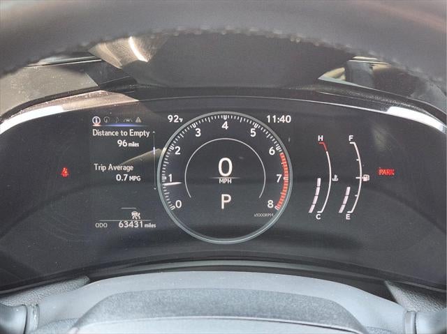 2024 Lexus NX NX 350 Premium