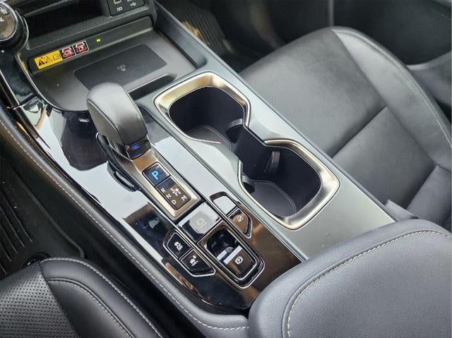 2024 Lexus NX NX 350 Premium