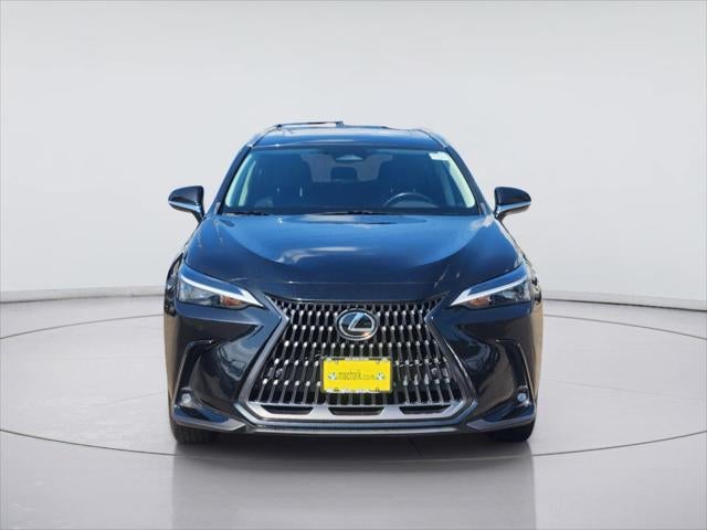 2024 Lexus NX NX 350 Premium