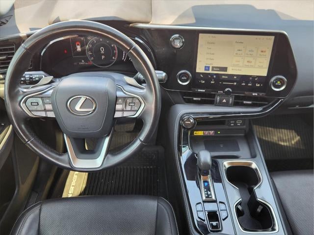 2024 Lexus NX NX 350 Premium