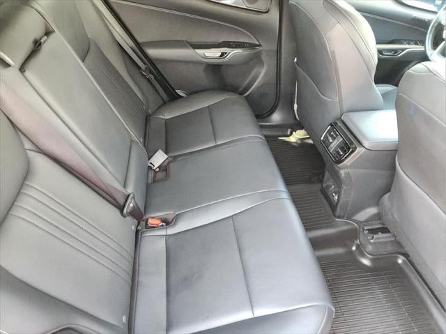 2024 Lexus NX NX 350 Premium