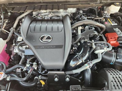2024 Lexus NX NX 350 Premium