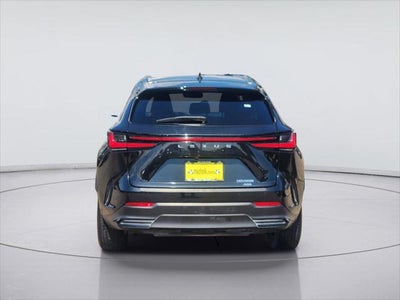 2024 Lexus NX NX 350 Premium
