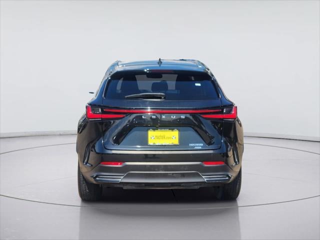 2024 Lexus NX NX 350 Premium
