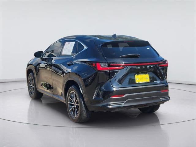 2024 Lexus NX NX 350 Premium