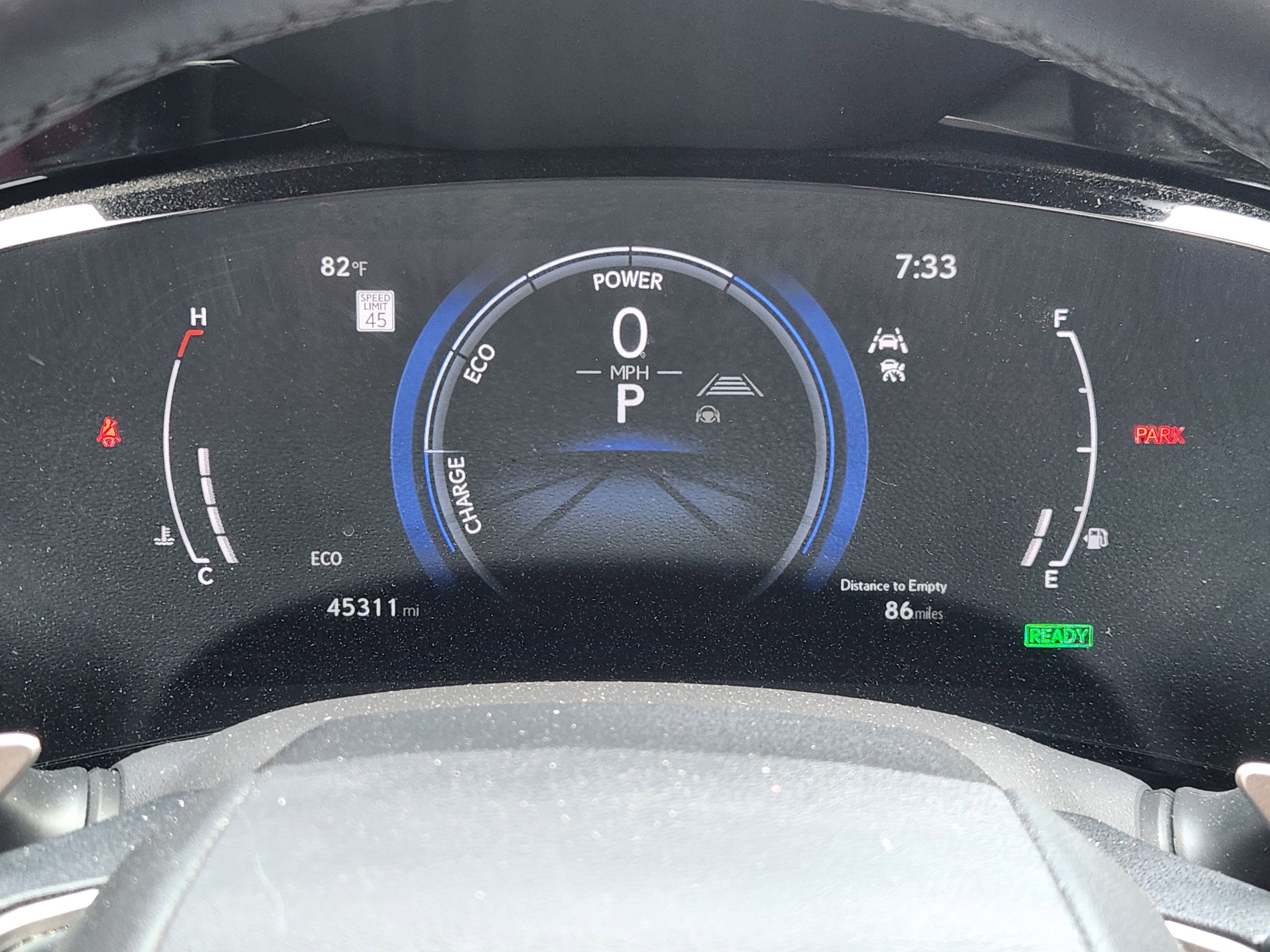 2024 Lexus NX 350h Luxury